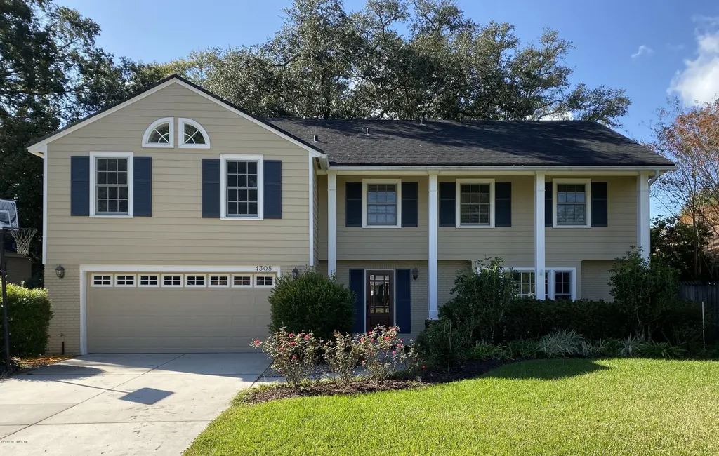 4308 Venetia Boulevard Jacksonville FL 32210