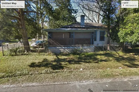 2943 Spencer Street Jacksonville FL 32254