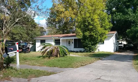 9205 Sibbald Road Jacksonville FL 32208