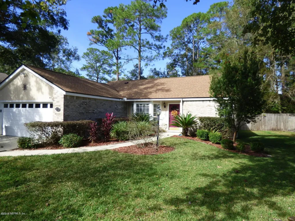 8069 Dickie Drive Jacksonville FL 32216