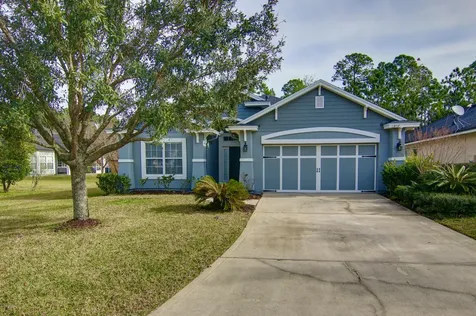 1804 Cross Pointe Way St. Augustine FL 32092