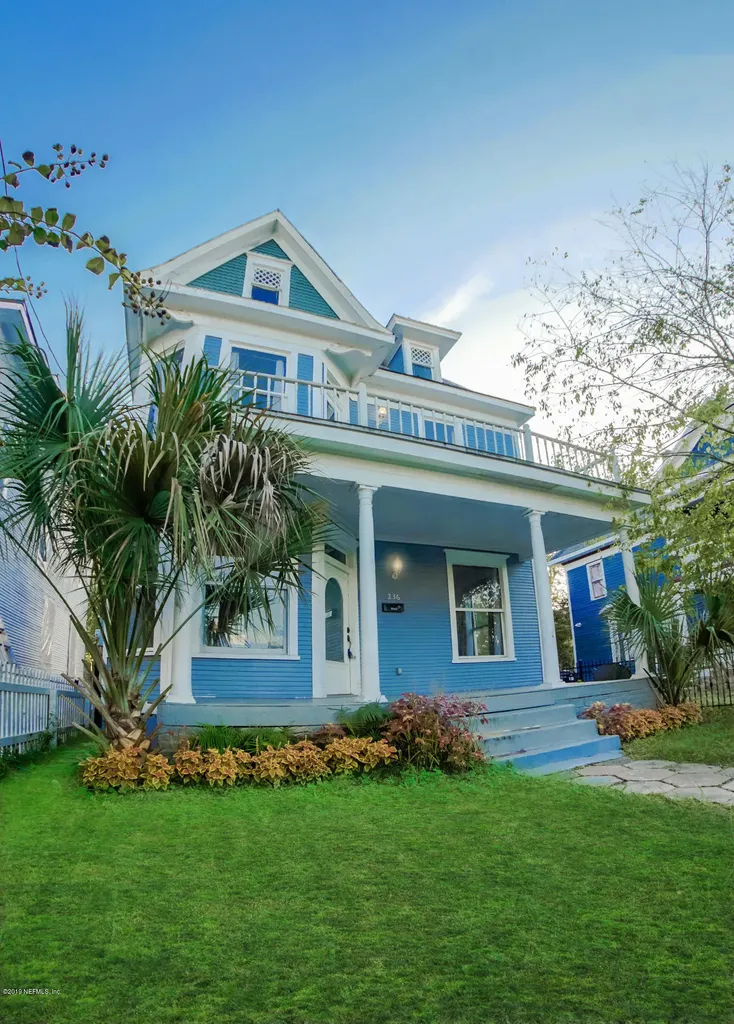 236 W 9th Street Jacksonville FL 32206
