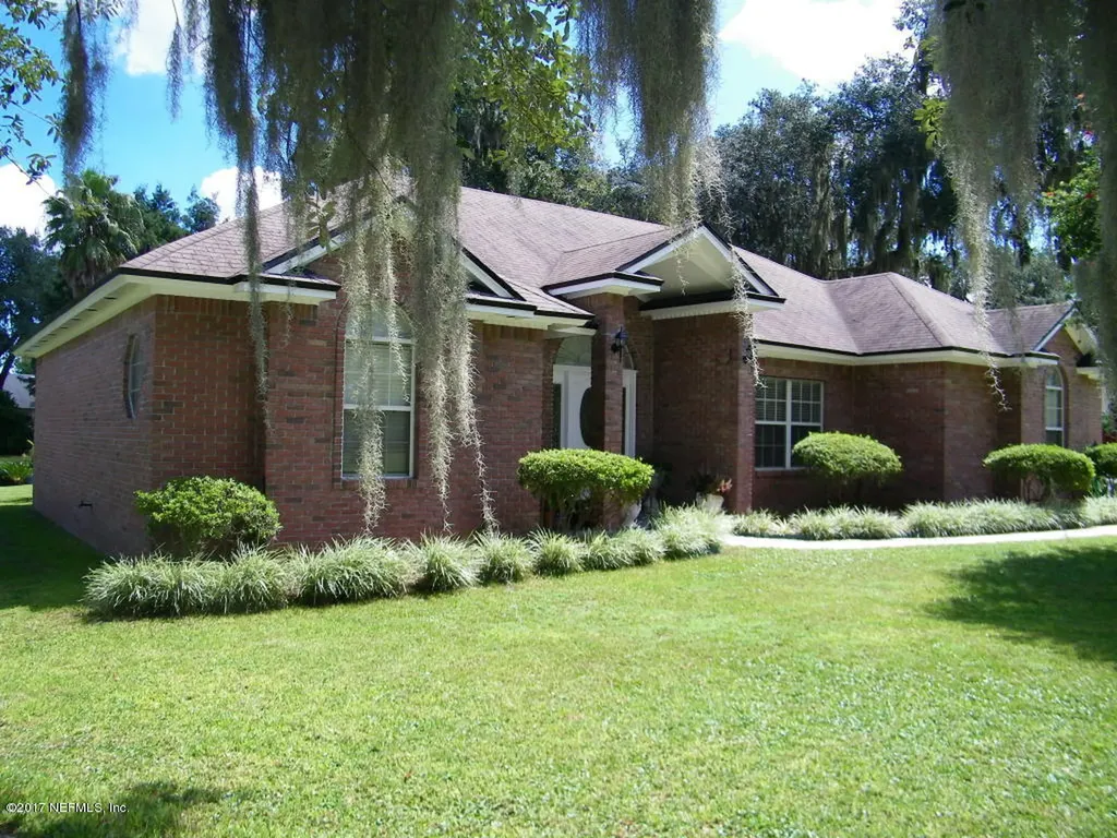 11097 Crystal Lynn Court N Jacksonville FL 32226