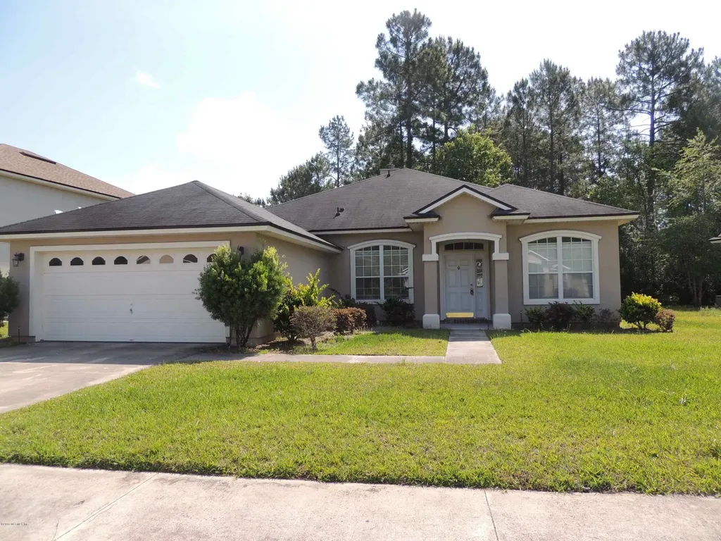 11597 Jerry Adams Drive Jacksonville FL 32218