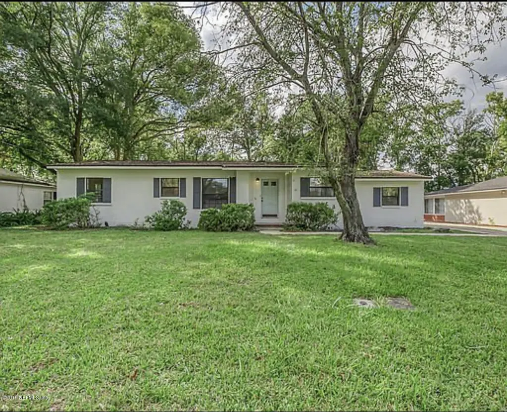 5540 Capri Road Jacksonville FL 32244