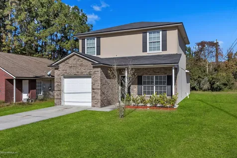 8505 Cheryl Ann Lane Jacksonville FL 32244