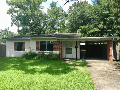 2857 Dellwood Avenue Jacksonville FL 32205