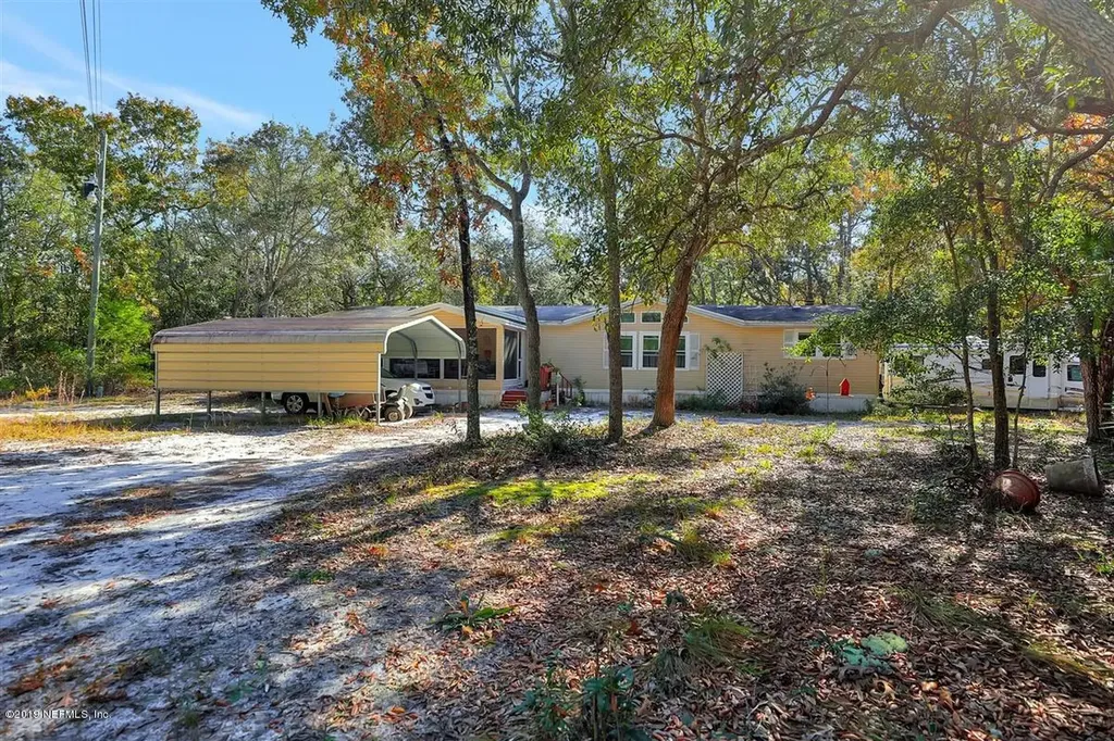 2300B Pacetti Road St. Augustine FL 32092