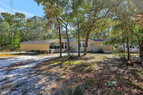 2300B Pacetti Road St. Augustine FL 32092