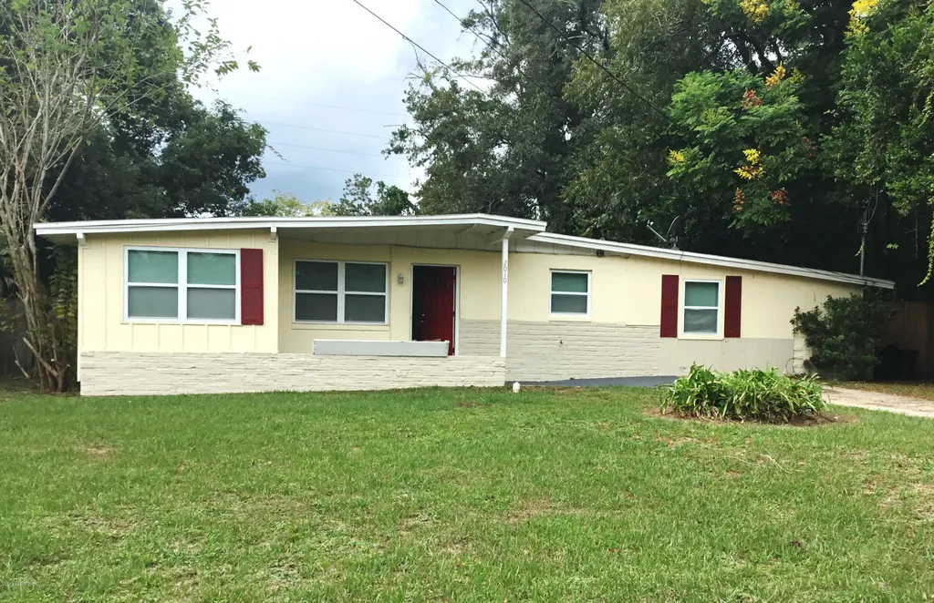 2010 Marquis Drive Jacksonville FL 32210