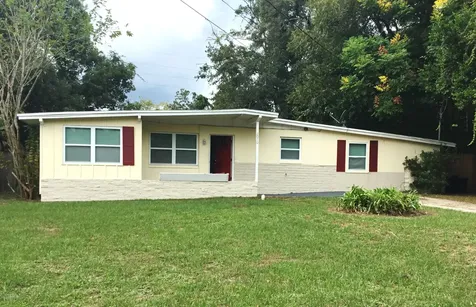 2010 Marquis Drive Jacksonville FL 32210