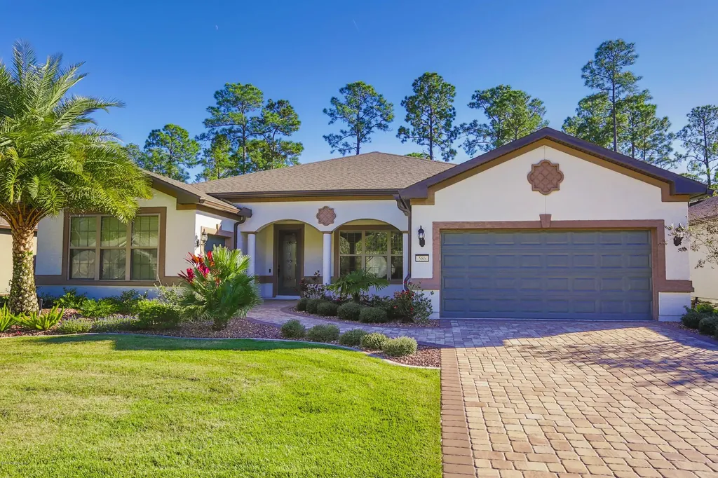 586 Caspia Lane Ponte Vedra FL 32081