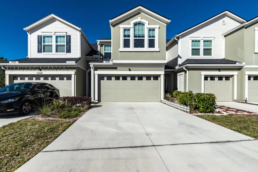 3727 Aubrey Lane Orange Park FL 32065