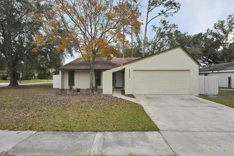 8303 Candlewood Drive W Jacksonville FL 32244