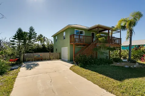 22 Surf Drive Palm Coast FL 32137
