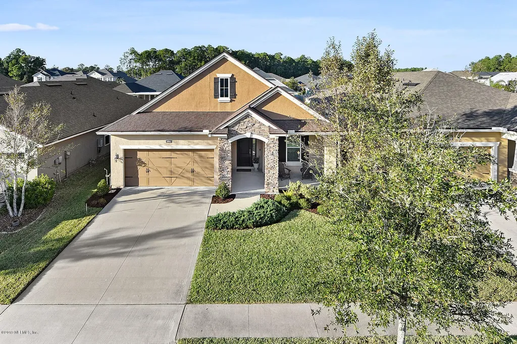 14061 Prater Court Jacksonville FL 32224