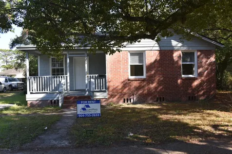 7959 Paul Jones Drive Jacksonville FL 32208
