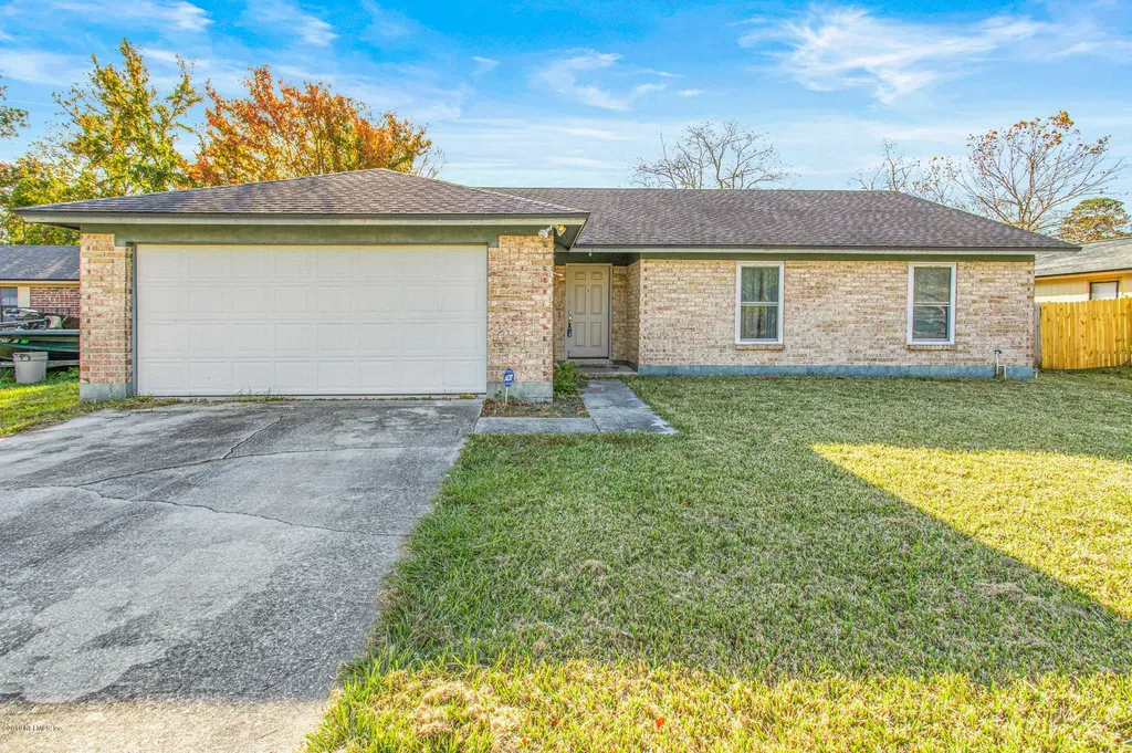 3942 Star Tree Road Jacksonville FL 32210