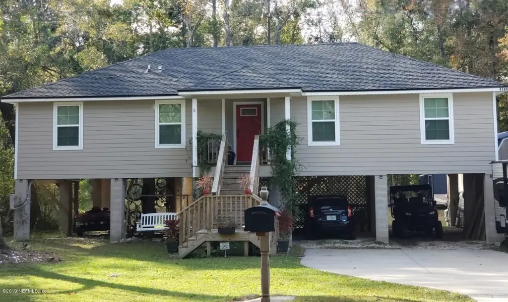 4189 Lazy Acres Road Middleburg FL 32068