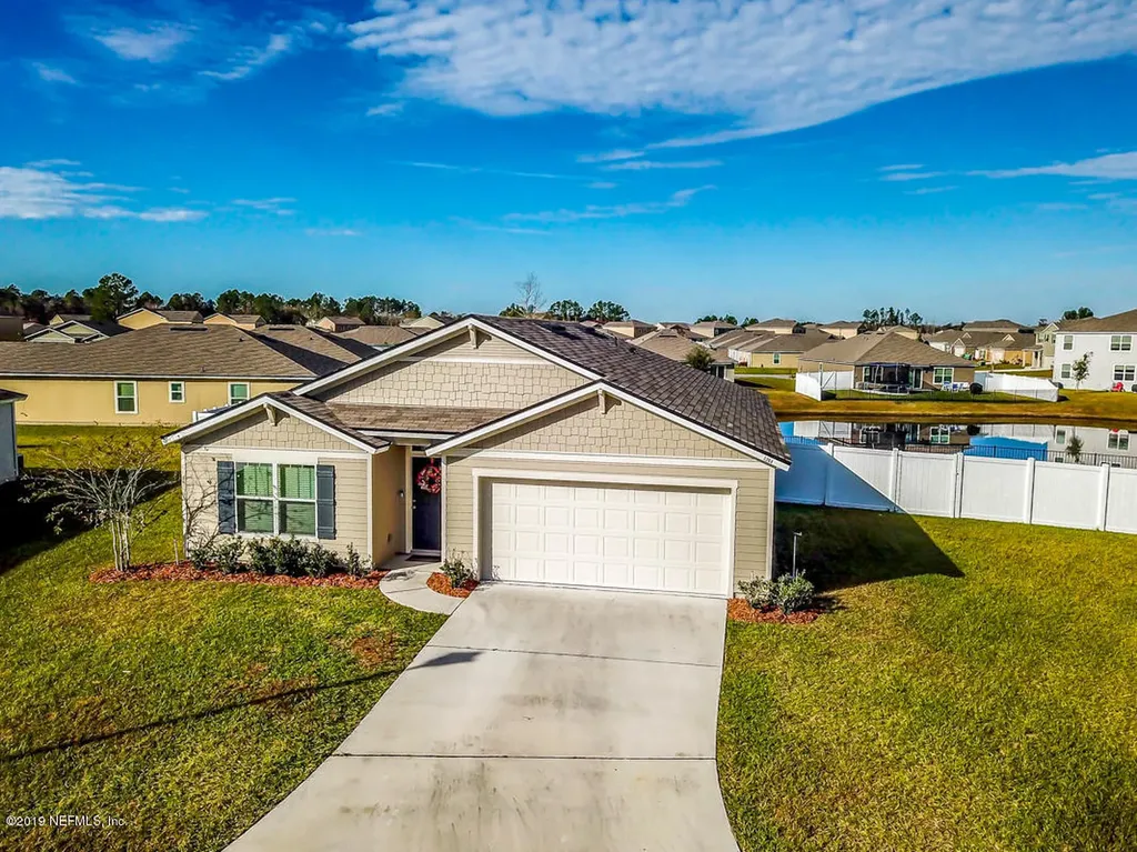 3264 Summerbird Drive Green Cove Springs FL 32043