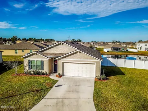 3264 Summerbird Drive Green Cove Springs FL 32043