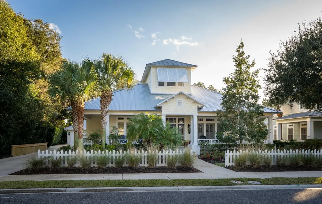 1009 Sea Forest Lane St. Augustine FL 32080