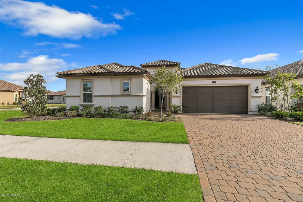 2801 Bastia Court Jacksonville FL 32246