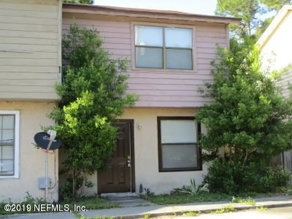 8377 Homeport Court Jacksonville FL 32244
