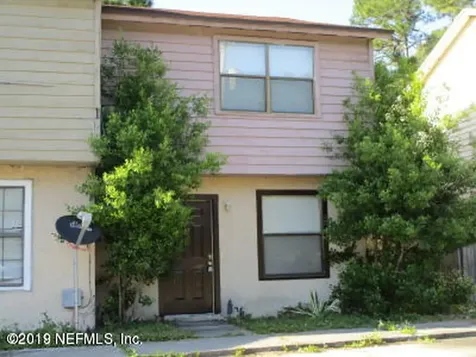 8377 Homeport Court Jacksonville FL 32244