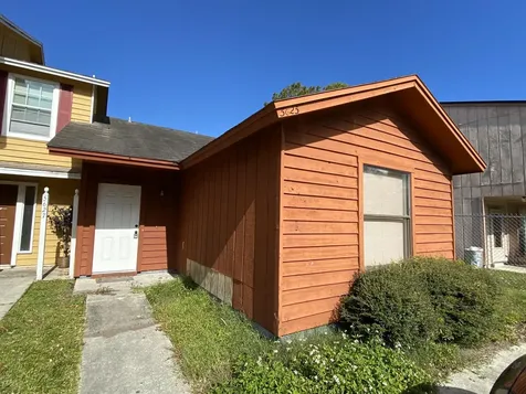 5625 Bennington Drive Jacksonville FL 32244