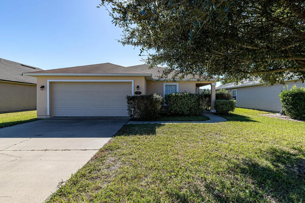 119 Straw Pond Way St. Augustine FL 32092