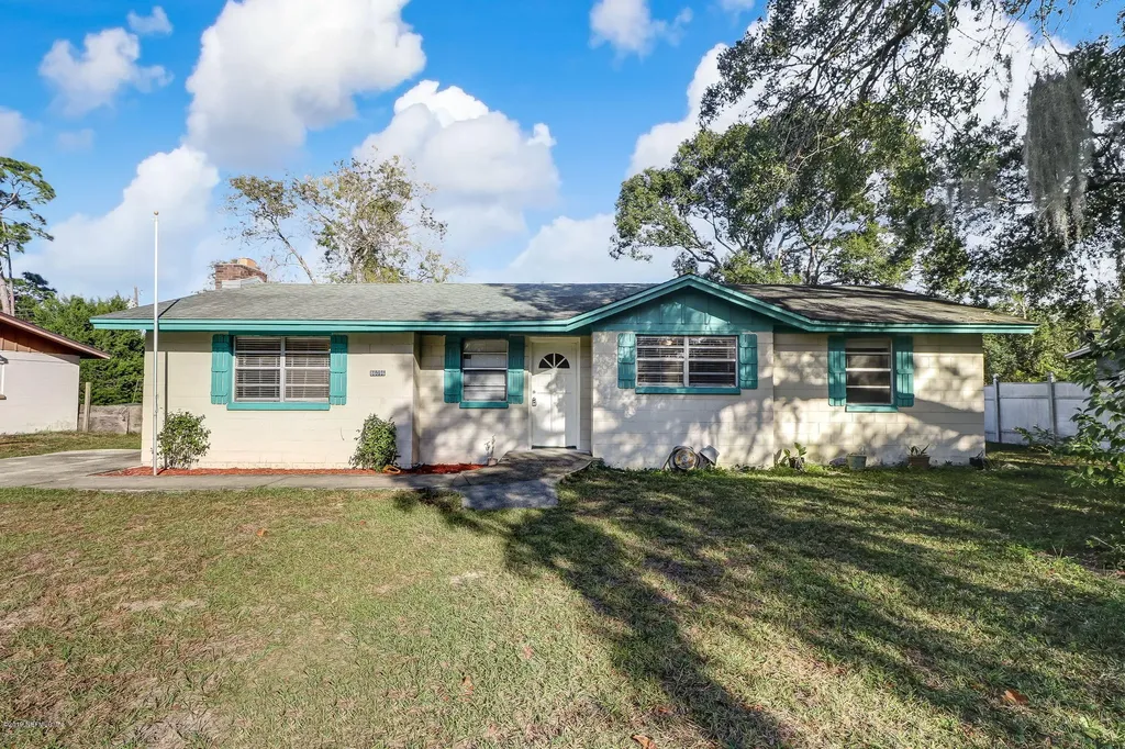 86096 Florida Avenue Yulee FL 32097