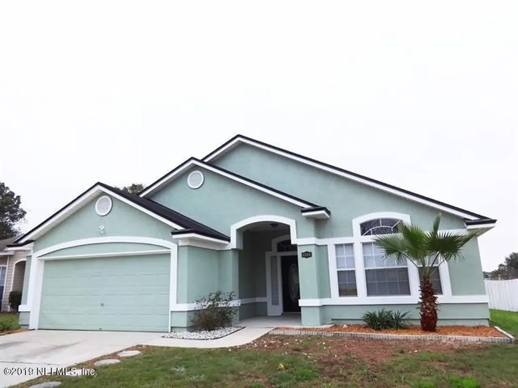 3268 Volley Drive Jacksonville FL 32277
