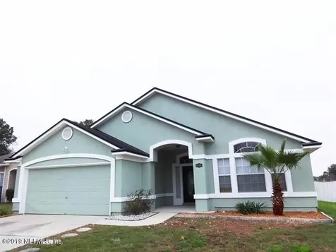 3268 Volley Drive Jacksonville FL 32277