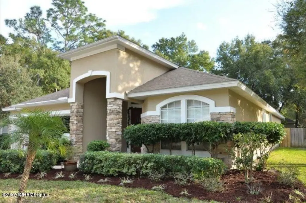 12442 Mount Pleasant Woods Drive Jacksonville FL 32225