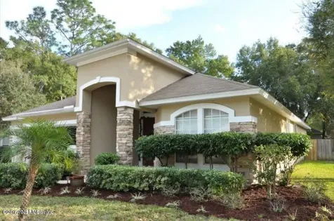 12442 Mount Pleasant Woods Drive Jacksonville FL 32225