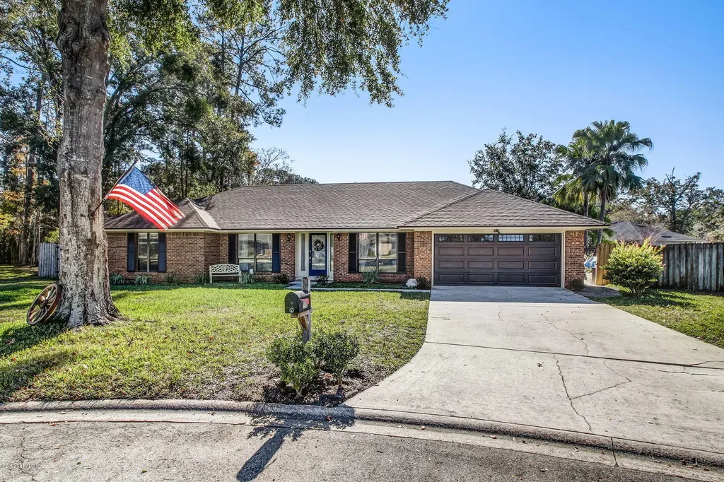 3269 Brigantine Place Jacksonville FL 32216