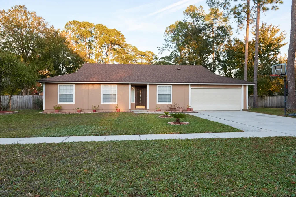 11051 Reading Road Jacksonville FL 32257