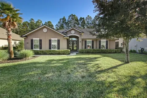 1162 Spanish Bay Court Orange Park FL 32065