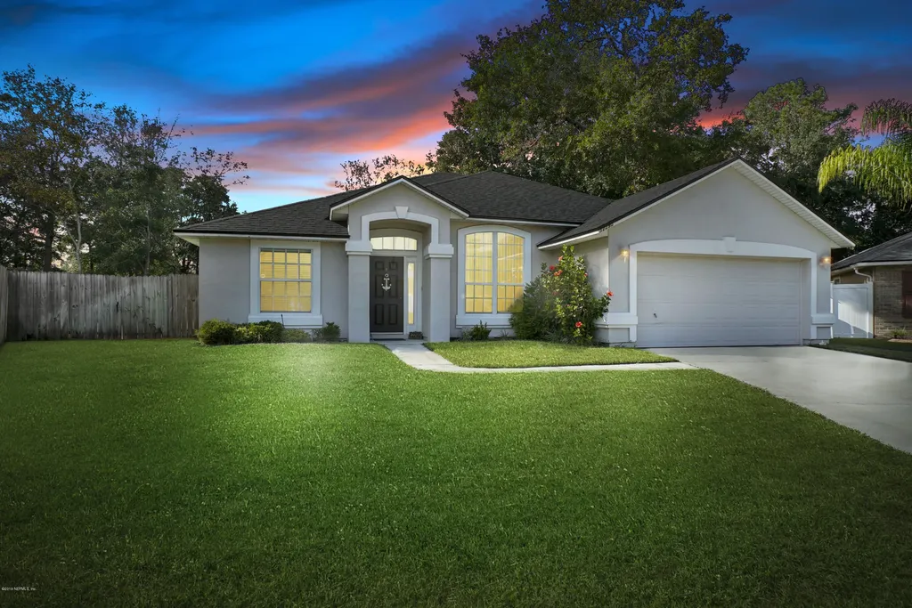 12290 Winterset Court Jacksonville FL 32225