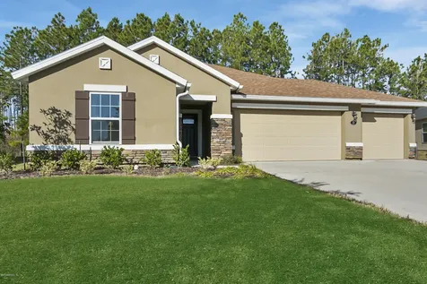 22 Peter Island Drive St. Augustine FL 32092