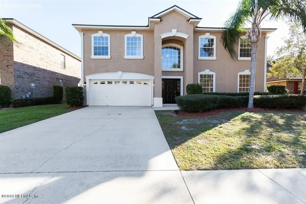 1583 Majestic View Lane Fleming Island FL 32003