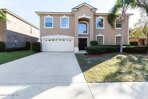 1583 Majestic View Lane Fleming Island FL 32003