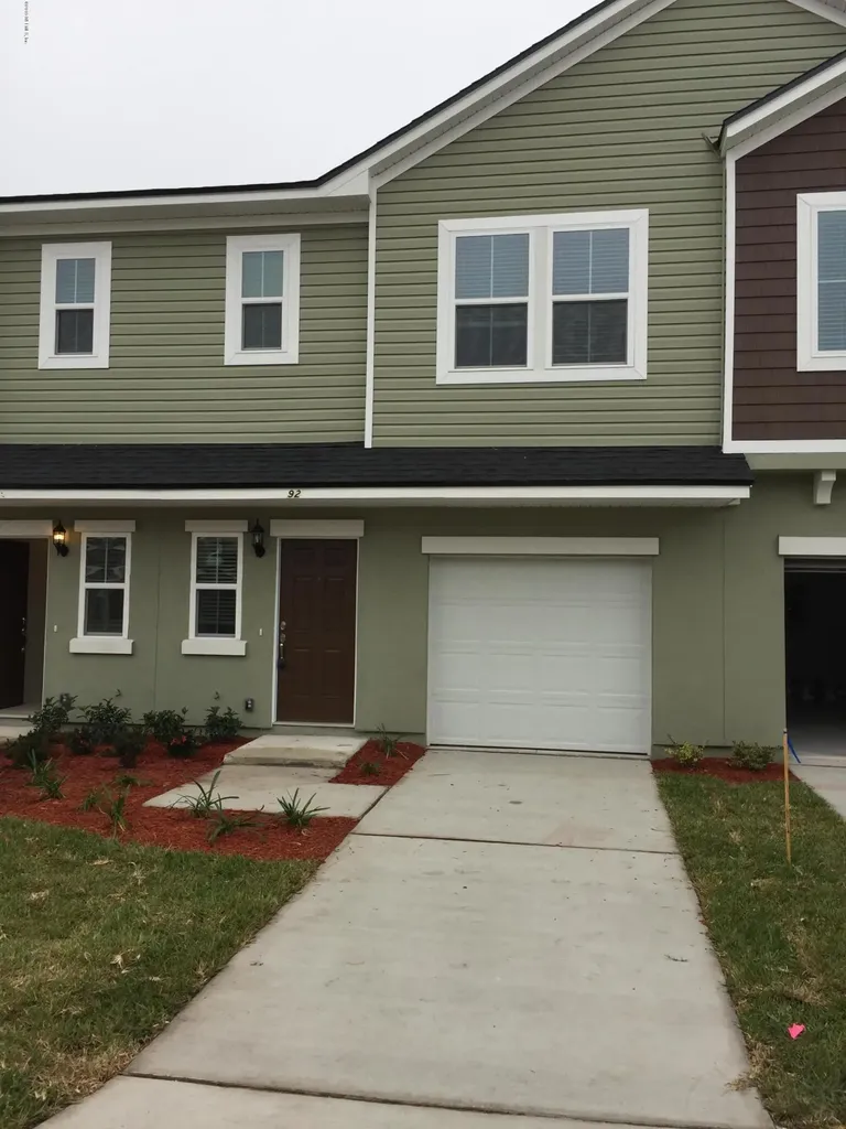 92 Moultrie Village Lane St. Augustine FL 32086