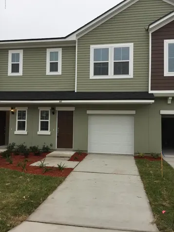 92 Moultrie Village Lane St. Augustine FL 32086