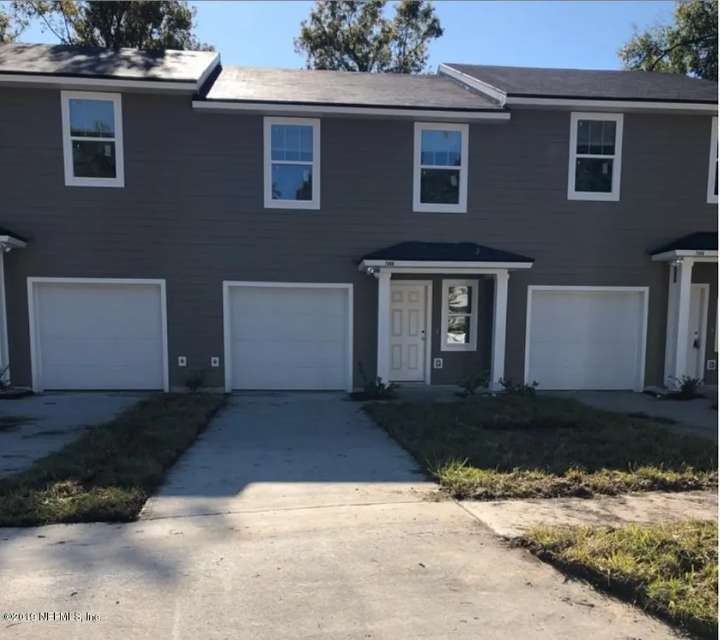7608 Rain Forest Drive N Jacksonville FL 32277