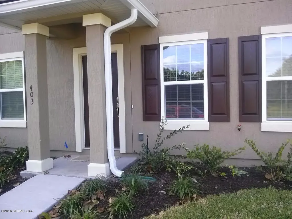 403 Oasis Lane Orange Park FL 32073