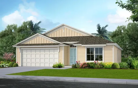 228 Chasewood Drive St. Augustine FL 32095