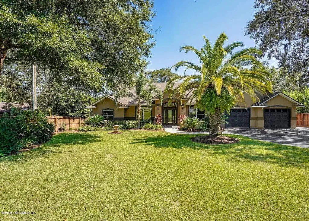 507 Fells Court Green Cove Springs FL 32043