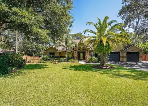 507 Fells Court Green Cove Springs FL 32043